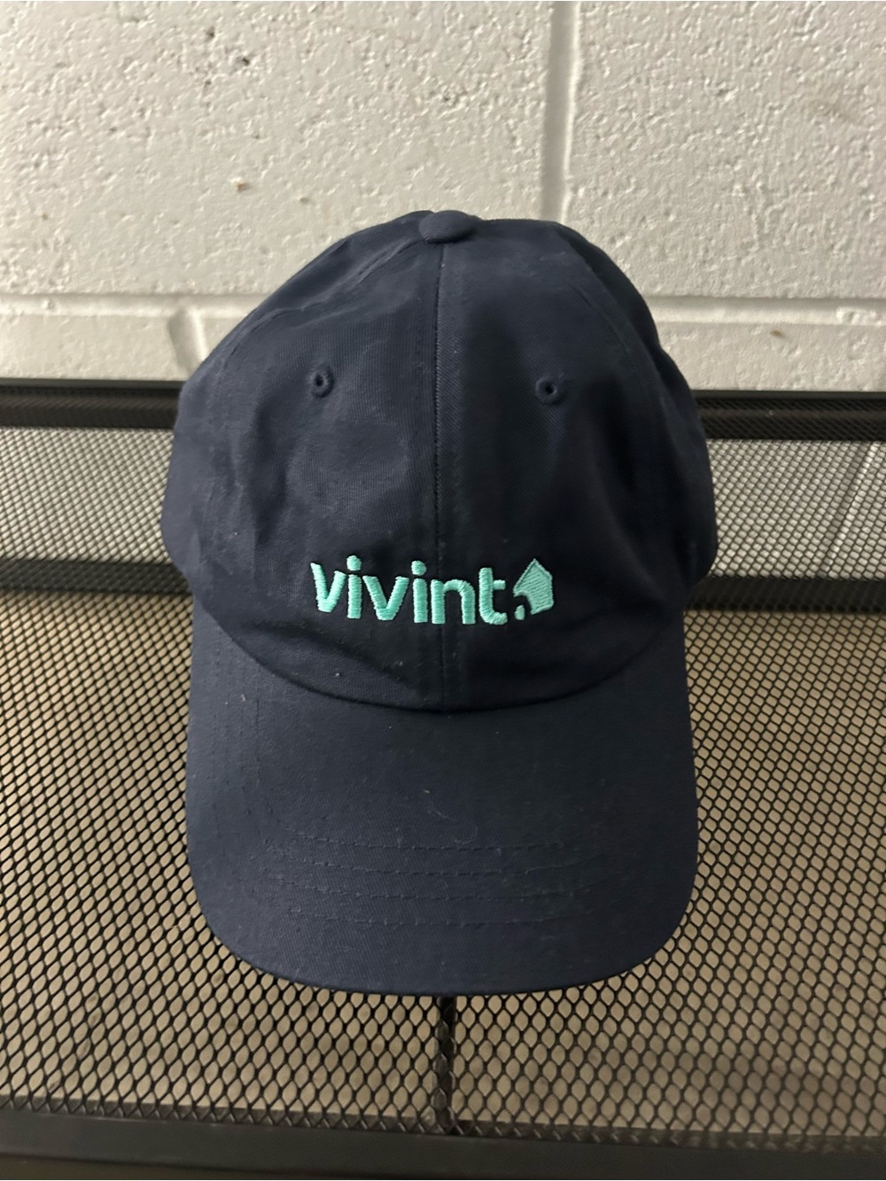 Vivint x Yupoong | Classics SnapBack